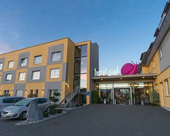 Hotel Süd Gmbh - Graz - Budynek
