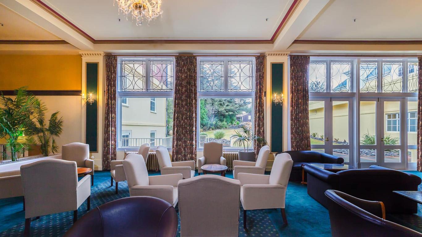 شاتو تونجاريرو هوتل