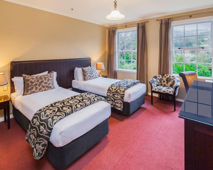 Chateau Tongariro Hotel Whakapapa Village New Zealand Compare Deals