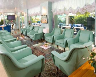 Hotel Margareth - Riccione - Lounge