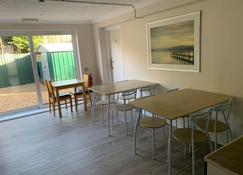 Ava House Bed and Breakfast - Bicester - Badkamer