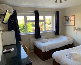 Ava House Bed and Breakfast - Bicester - Habitación