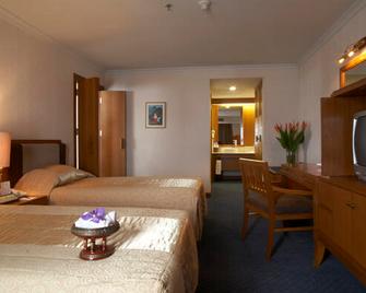 Amora Thapae Hotel Chiang Mai - Chiang Mai - Quarto