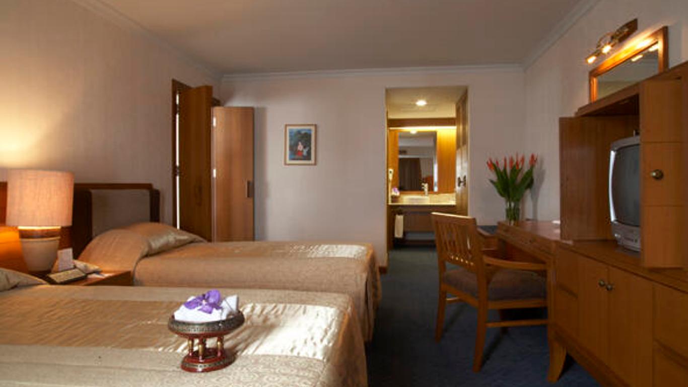 Amora Thapae Hotel Chiang Mai