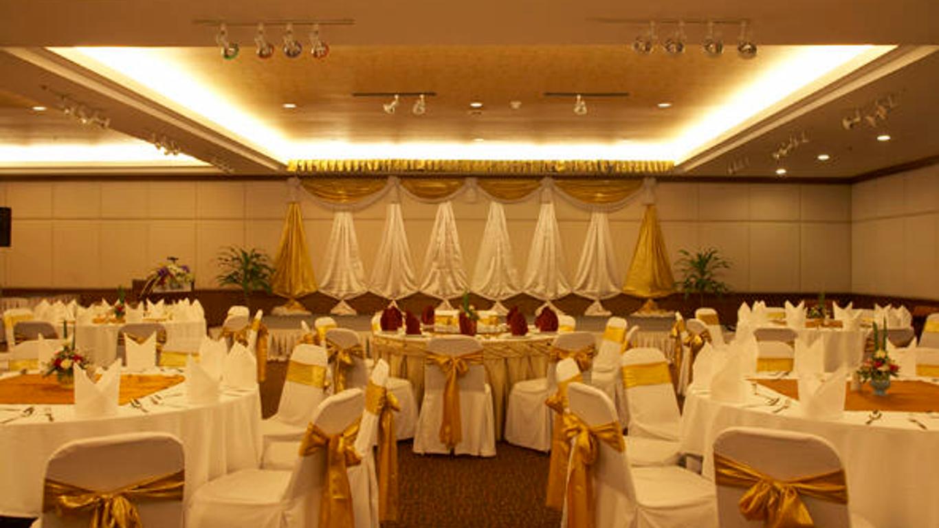 فندق أمورا تابيه شيانغ ماي