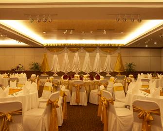 أمورا هوتل تاباي تشيانج ماي - شيانج ماي - قاعة الاجتماعات