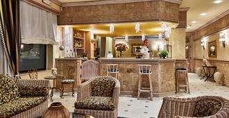Palace Hotel Regina - Bibione - Bar