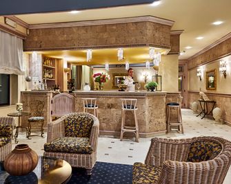 Palace Hotel Regina - Bibione - Bar