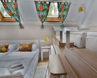 Gosciniec Nowa Wioska - Wałbrzych - Habitación