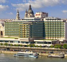 Budapest Marriott Hotel