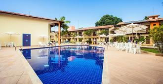 Hotel Fênix - Porto Seguro - Pool