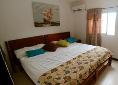 Harold's Place - San Andrés - Habitación
