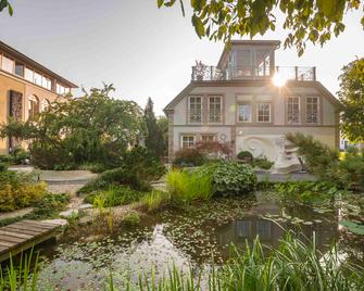 Garten-Hotel Ochensberger - Sankt Ruprecht an der Raab - Building