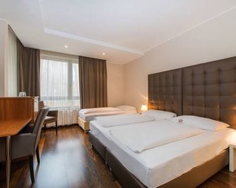 Pakat Suites - וינה - חדר שינה