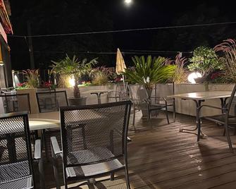 Hotel Kühler Krug - Freiburg im Breisgau - Property amenity