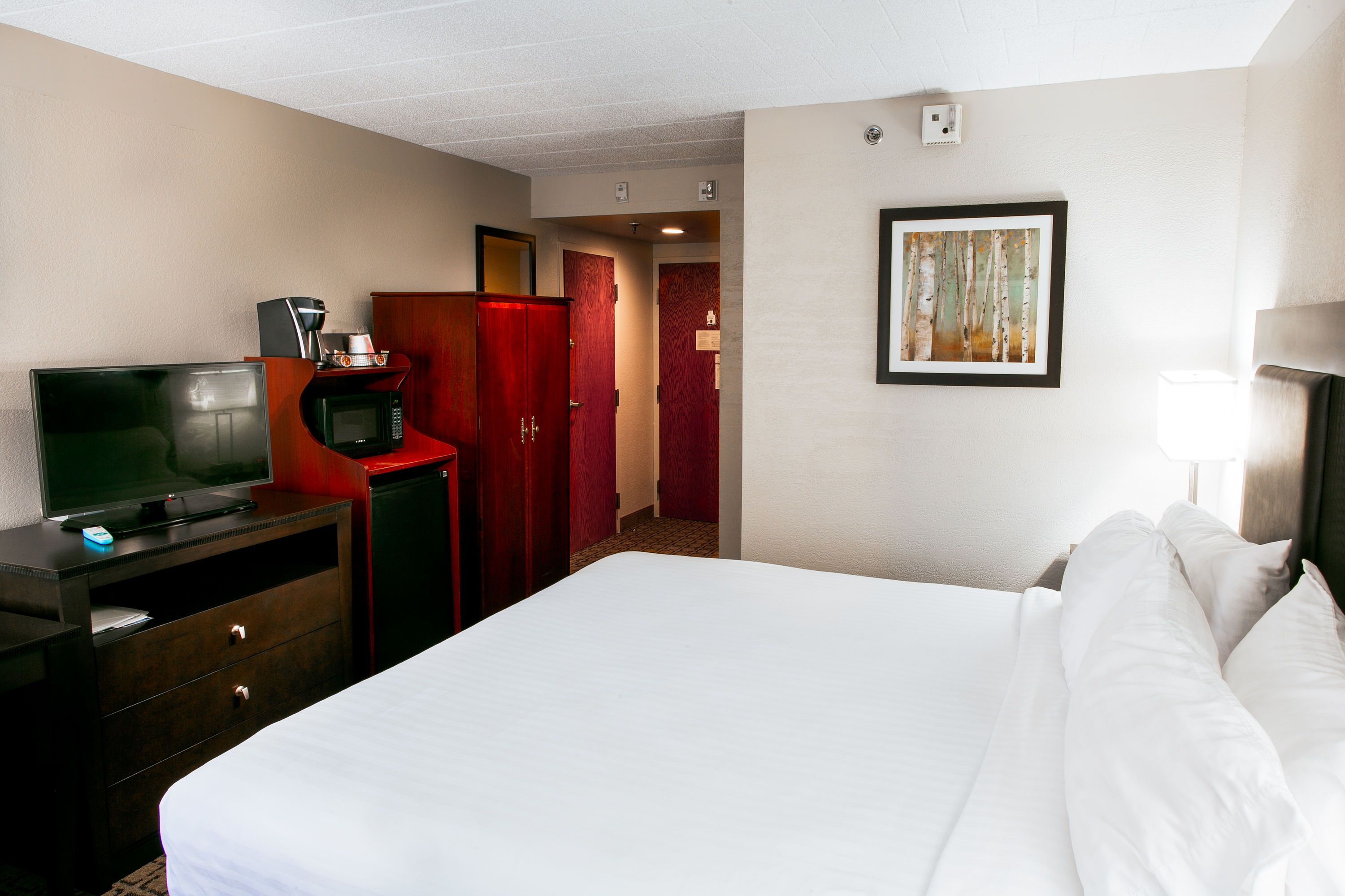 Clarion Inn Cranberry Twp R1 027 R 1 2 3 0 Cranberry