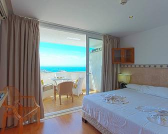 Aparthotel Maracaibo - Puerto Rico - Quarto