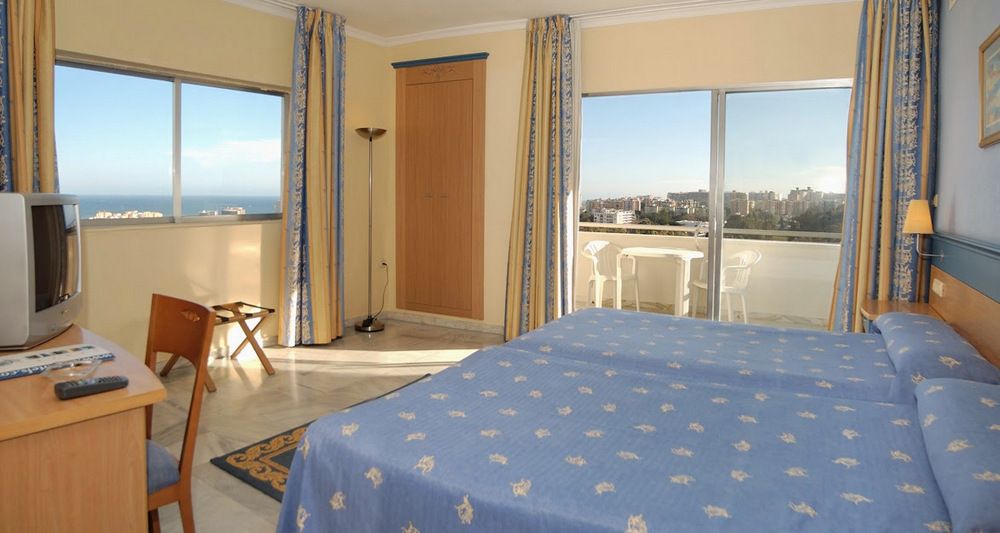 Hotel Roc Costa Park - Torremolinos - Habitación