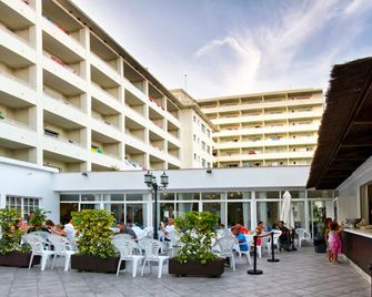 Hotel Roc Costa Park - Torremolinos - Bâtiment