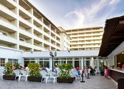 Hotel Roc Costa Park - Torremolinos - Κτίριο