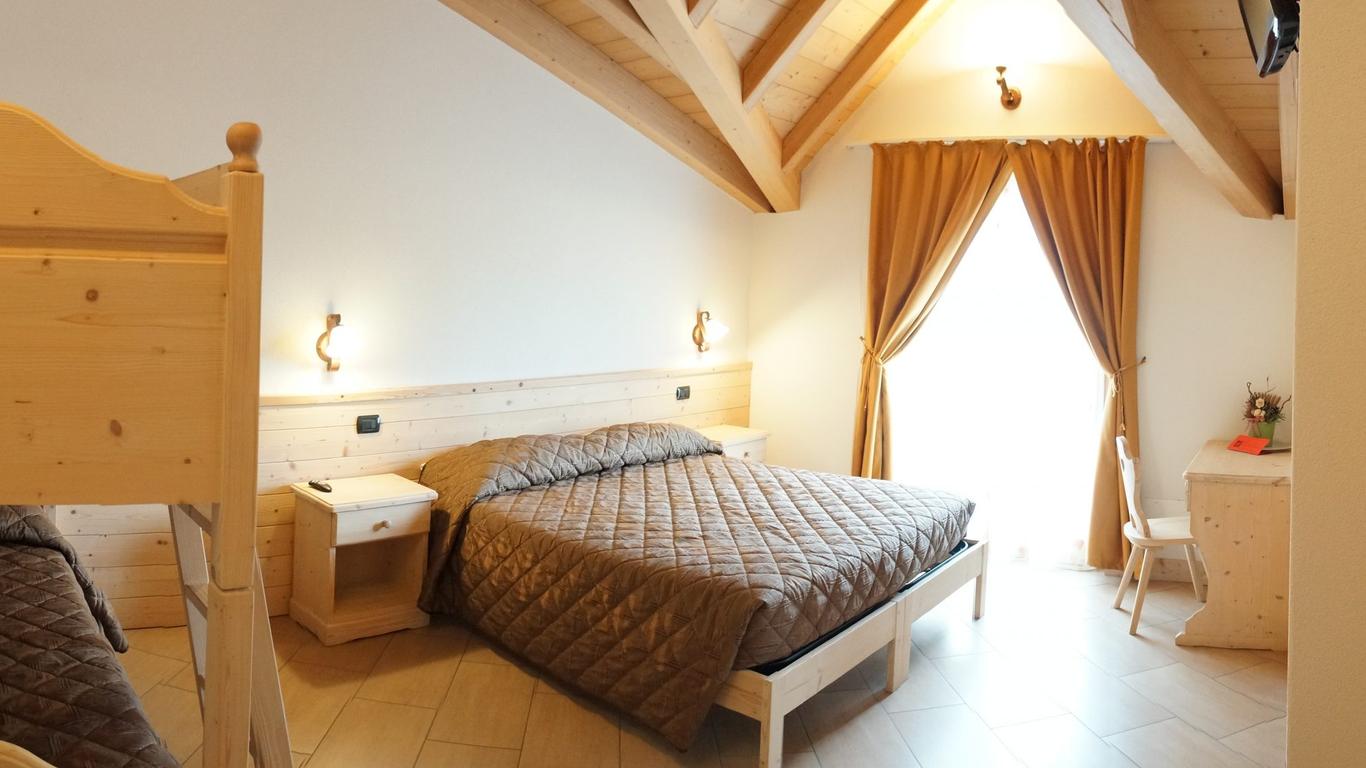 Bellaguarda Rooms 10min Da Tirano