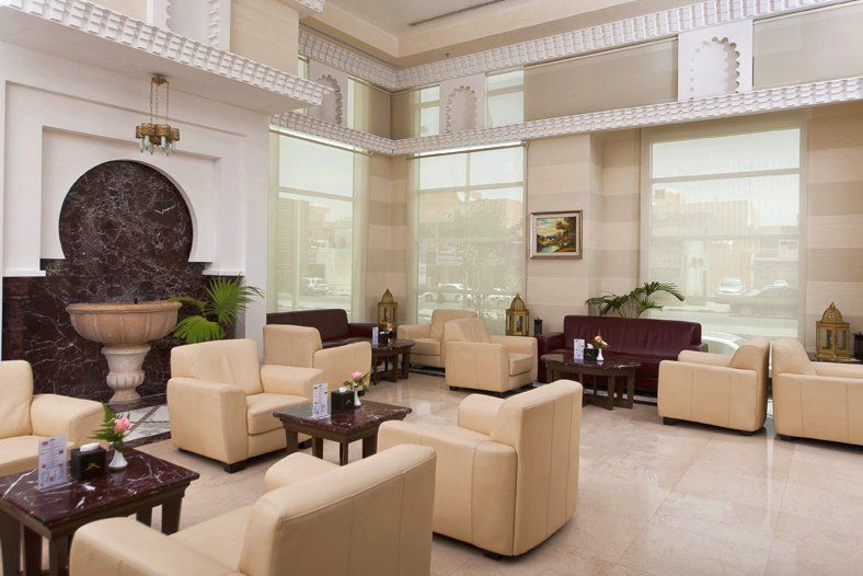 Rayan Hotel Sharjah thumbnail 3
