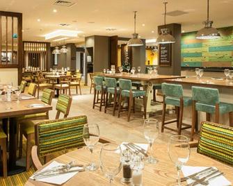 Premier Inn London Holborn - London - Restaurant
