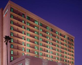 Courtyard by Marriott Los Angeles Sherman Oaks - Sherman Oaks - Building