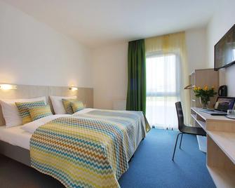 Best sleep Hotel - Knittelfeld - Habitación