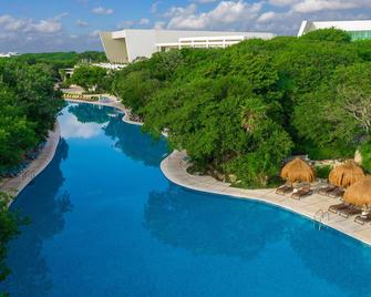 Grand Sirenis Riviera Maya Resort & Spa - Tulum - Svømmebasseng