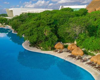 Grand Sirenis Riviera Maya Resort & Spa - Tulum - Piscine
