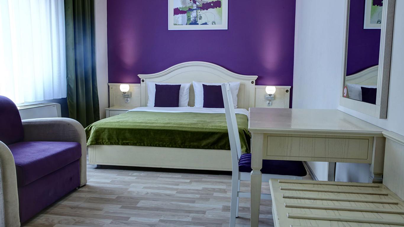 Hotel Gorenje