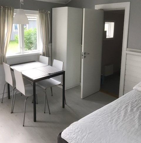 Talluddens Stugby - Farjestaden - Essbereich