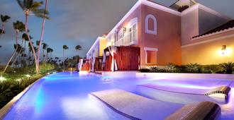 Grand Palladium Bavaro Suites Resort & Spa - Punta Cana - Piscina