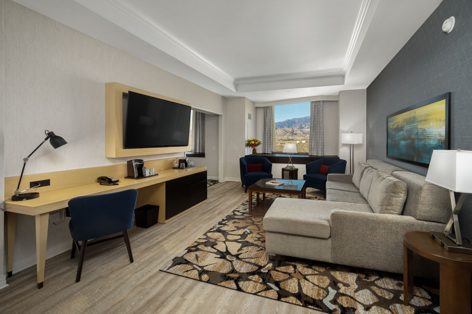 Morongo Casino Resort & Spa