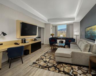 Morongo Casino Resort Spa - Cabazon - Wohnzimmer