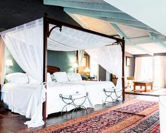 Las Cumbres Boutique Hotel & Spa By Don - Punta del Este - Habitación