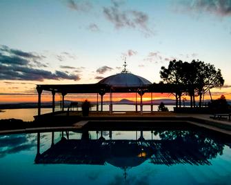 Hotel Las Cumbres - Punta del Este - Pool