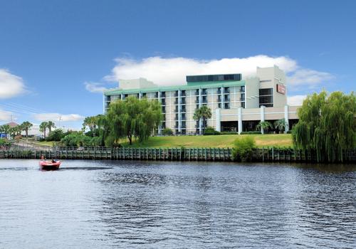 Four Points by Sheraton Myrtle Beach S$ 90 (S̶$̶ ̶2̶2̶2̶). Best Myrtle
