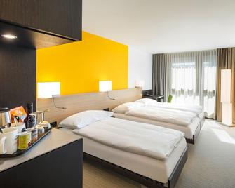 Zuri by Fassbind - Zúrich - Habitación