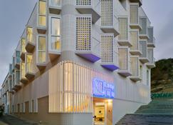 Loop Inn Hostel Cartagena - Cartagena - Gebouw