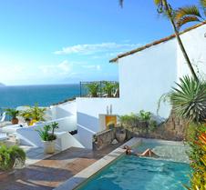 Casas Brancas Boutique-Hotel & Spa