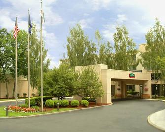 Courtyard by Marriott Nashua - Nashua - Bygning