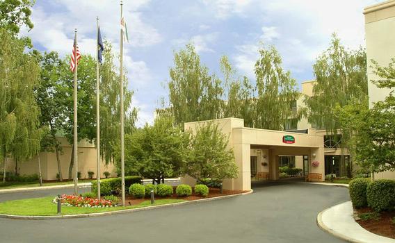 Courtyard By Marriott Nashua 97 189 Nashua Hotel -