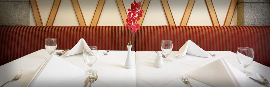 Majestic Suites - Bangkok - Restaurant