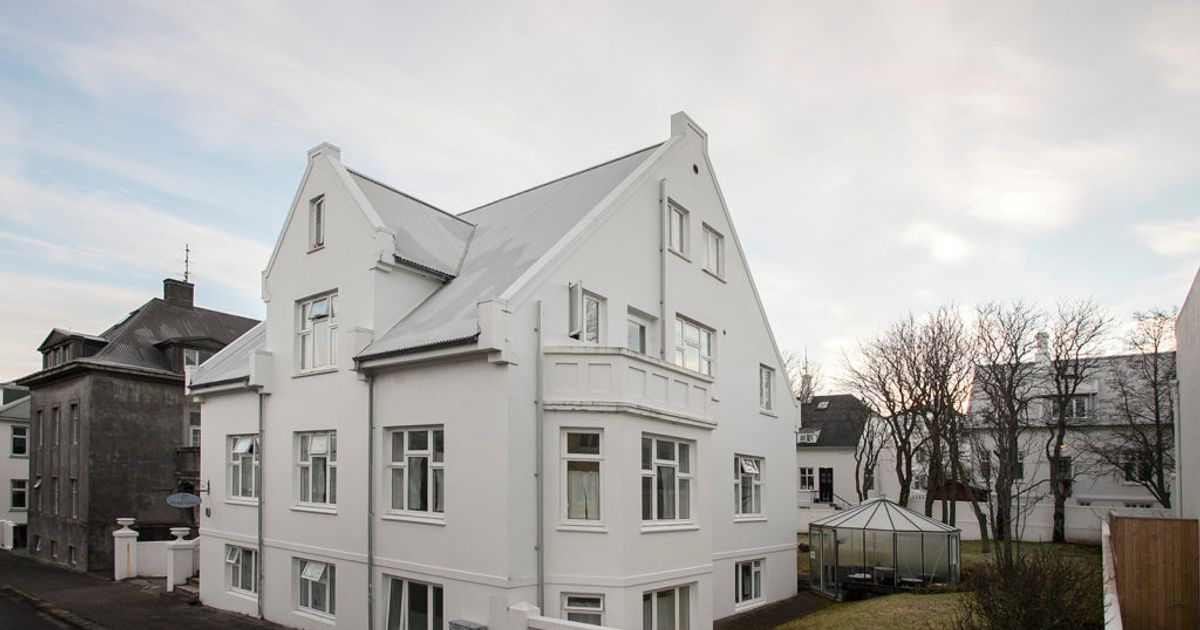 Hotel Hilda ab . Hotels in Reykjavík KAYAK
