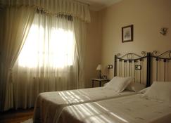 Casa Mariñeira Lourdes - Cambados - Slaapkamer