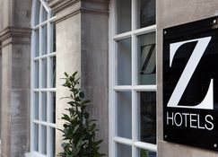The Z Hotel Victoria - London - Outdoor view