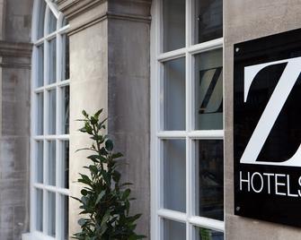 The Z Hotel Victoria - London - Outdoor view