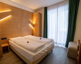 Albergo Miramonti - Lavarone - Bedroom